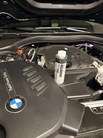 IGRIDE TM BOOSTER - Additive - Ölanalysen und Ölanalytik für Motor und ...